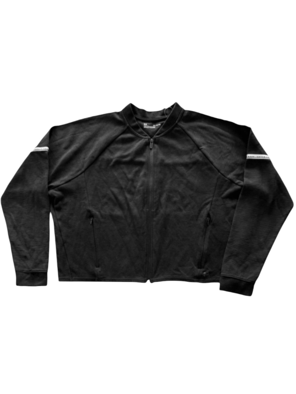 Under Armour Icon Full Zip Sweatshirt Jacket